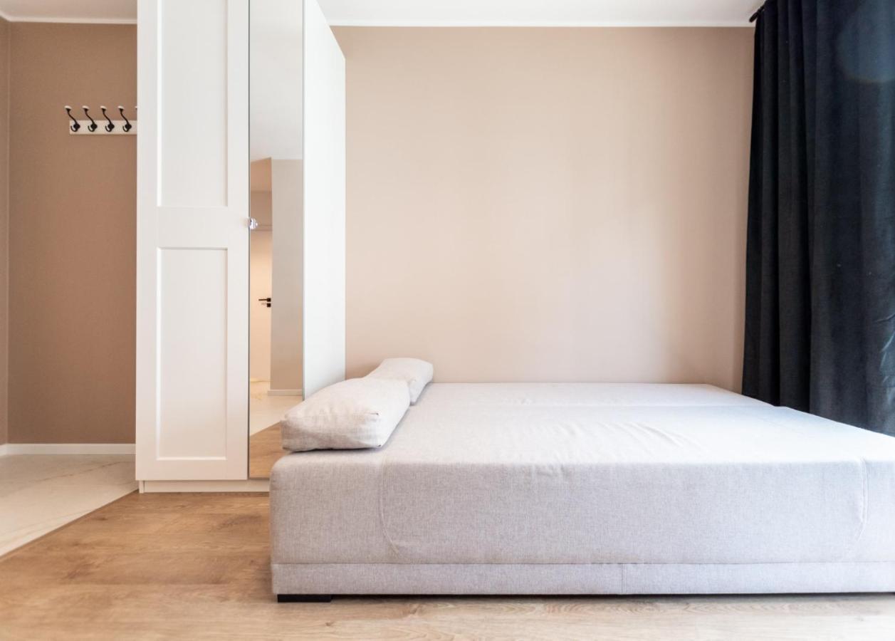 Nowohucka Apartament Krakow Ngoại thất bức ảnh